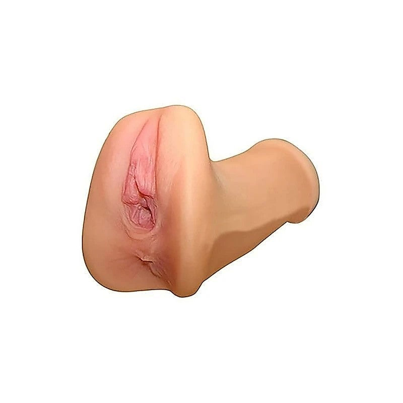 Grip-On Celebrity Mens Stroker by Topco - Masturbators and Strokers