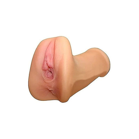 Grip-On Celebrity Mens Stroker by Topco - Masturbators and Strokers