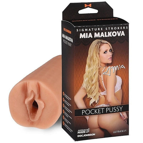 All Star Porn Stars Mia Malkova Male Masturbator - Masturbators and Strokers