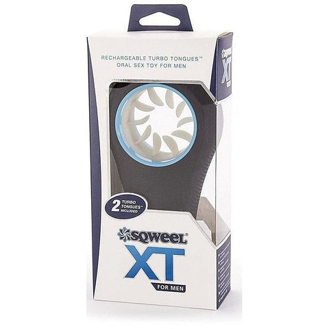 Sqweel XT for Men by Love Honey - Masturbators and Strokers