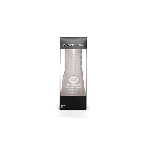 Release Deep Throat Stroker by Topco - Realistic Butts And Vaginas