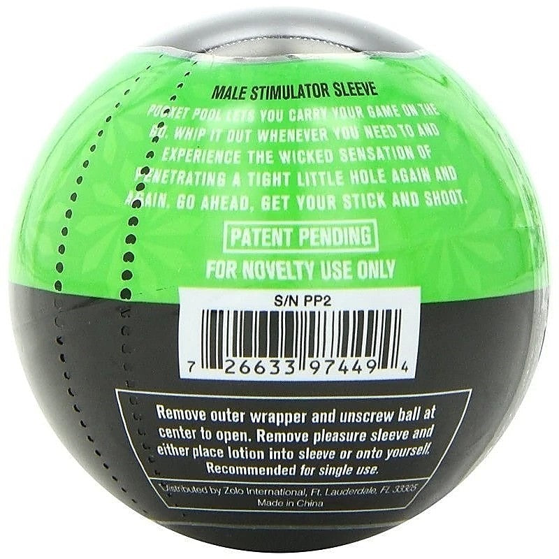 Premium Zolo Straight Shooter by Xgen Products - Masturbators and Strokers