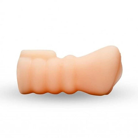 Gina Adara Vibrating Masturbation Sleeve - Masturbators and Strokers