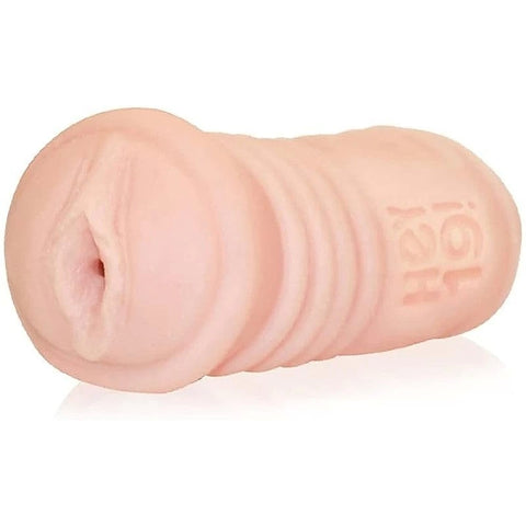 Hey 19! Teen Pussy Stroker Keisha Gray by Icon Brands - Masturbators and Strokers