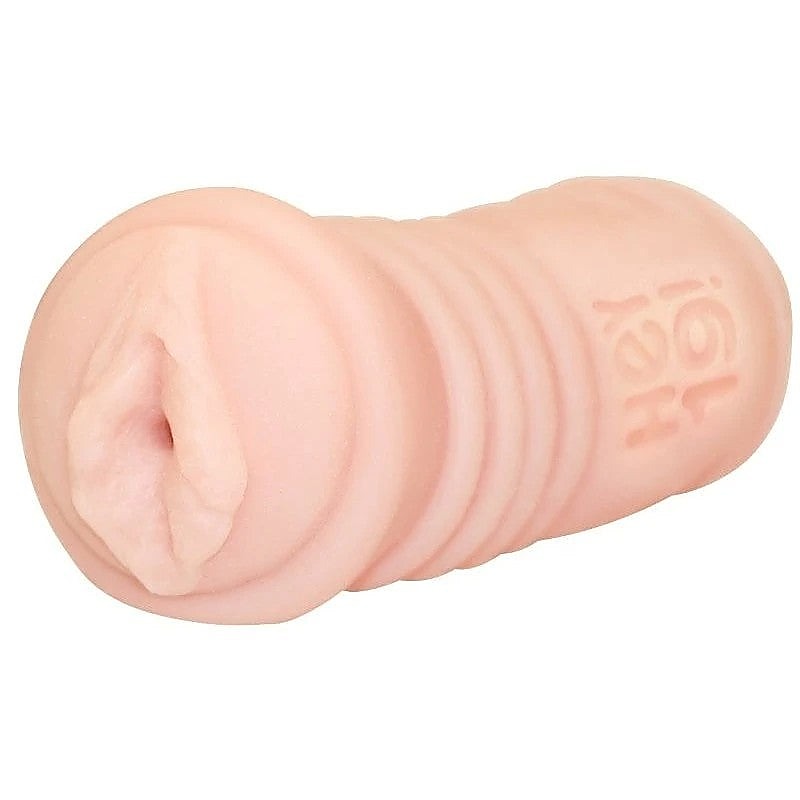 Teen Pussy Stroker Aubree by Icon Brands - Masturbators and Strokers
