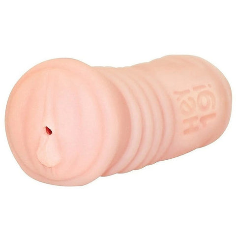 Hey 19! Teen Pussy Stroker by Icon Brands - Masturbators and Strokers