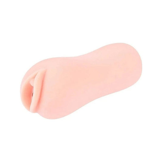 Sanda Mini Double Layer Male Stroker by Kokos - Masturbators and Strokers