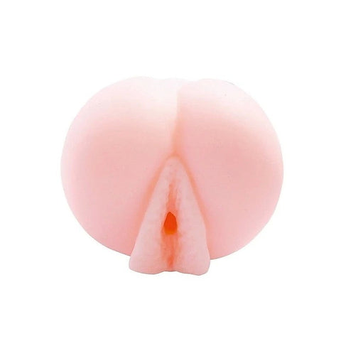 Pure Yui Aoba Masturbator by Exe and King - Realistic Butts And Vaginas