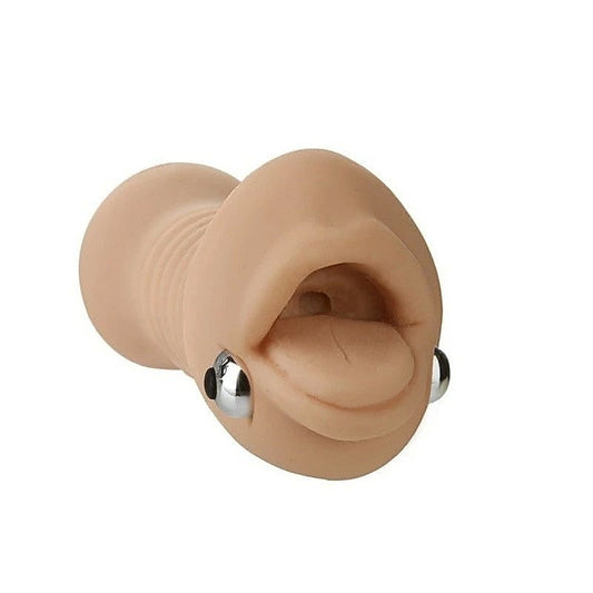 Vicky Vette Ultraskyn Deep Throat Sucker Stroker - Masturbators and Strokers