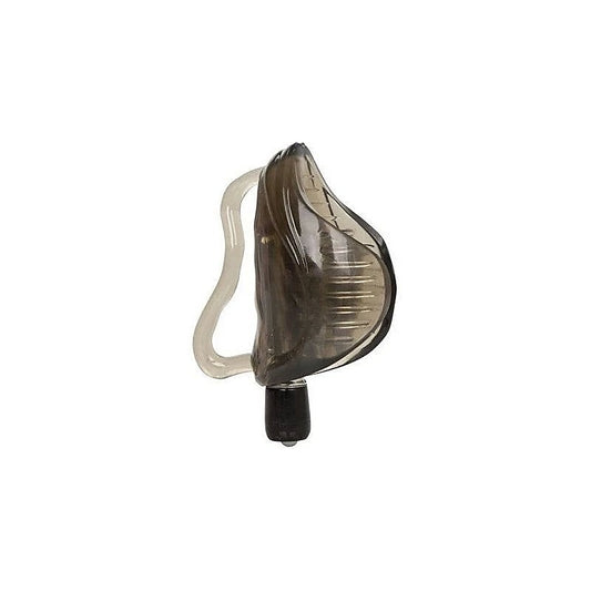 Apollo Wireless Grip Stroke Vibrating Male Masturbator - Masturbators and Strokers
