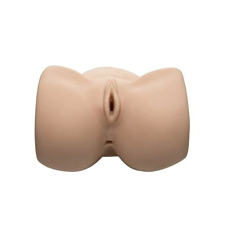Premium Spread Eagle Sally by Doc Johnson - Realistic Butts And Vaginas
