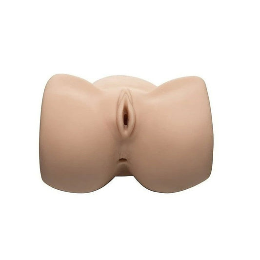 Spread Eagle Sally by Doc Johnson - Realistic Butts And Vaginas