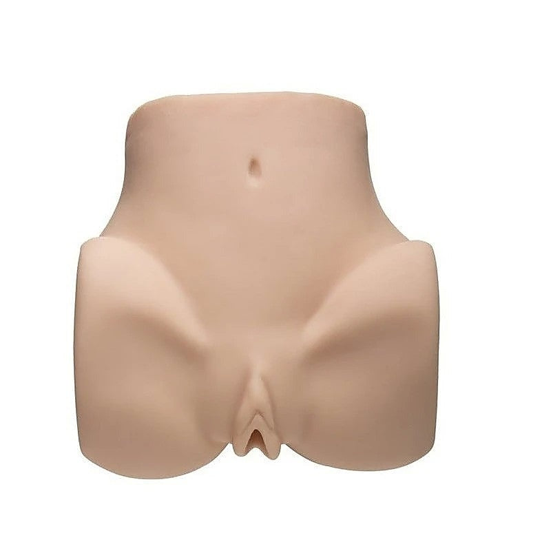 Premium Spread Eagle Sally by Doc Johnson - Realistic Butts And Vaginas