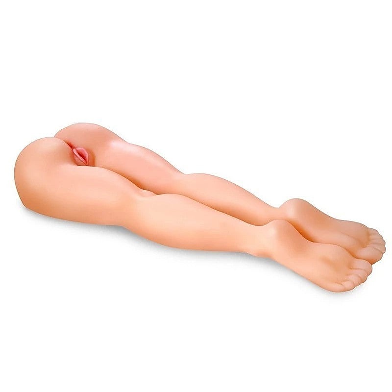 Fuck Me Silly 3 Realistic Mega Masturbator - Masturbators and Strokers
