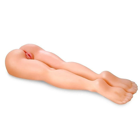 Fuck Me Silly 3 Realistic Mega Masturbator - Masturbators and Strokers