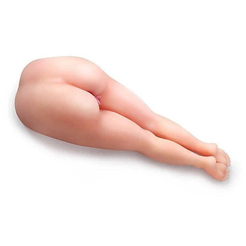 Fuck Me Silly 3 Realistic Mega Masturbator - Masturbators and Strokers