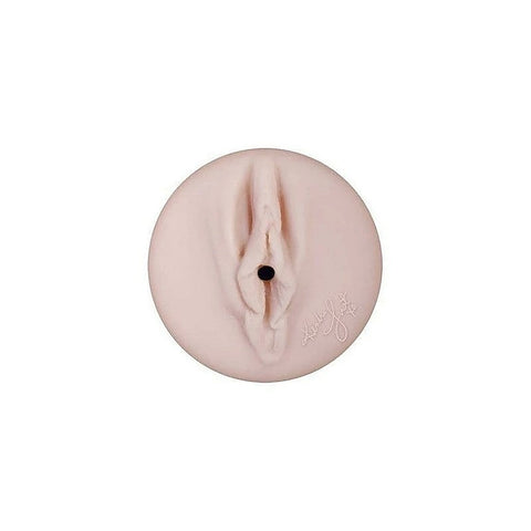 Kendra Lust Perfect Stroke Vibrating Vagina by Evolved - Masturbators and Strokers