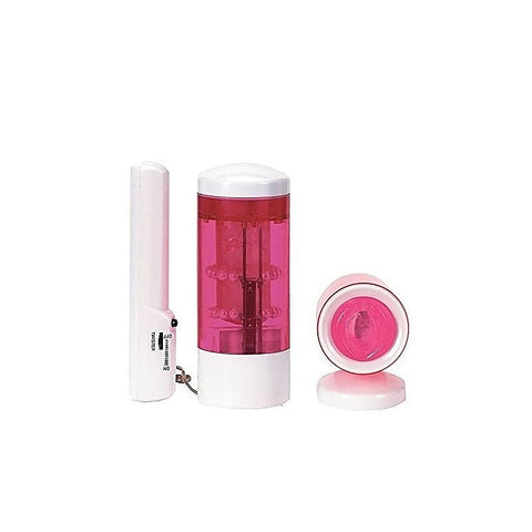 Premium VGX2 Robotic Vagina by Seven Creations - Masturbators and Strokers