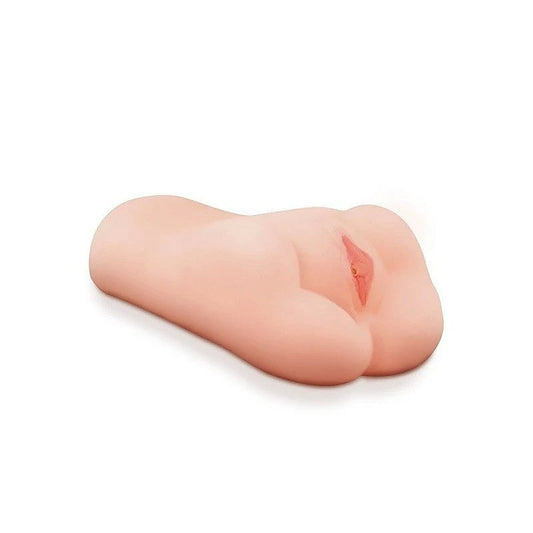 Pipedream Extreme Toyz Young Tight Snatch Vagina Stroker - Masturbators and Strokers