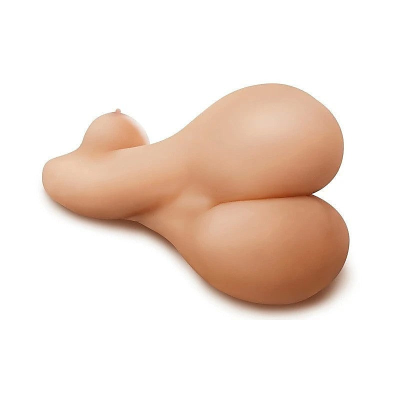 Extreme Mega Fuck Slut Realistic Big Masturbator - Masturbators and Strokers