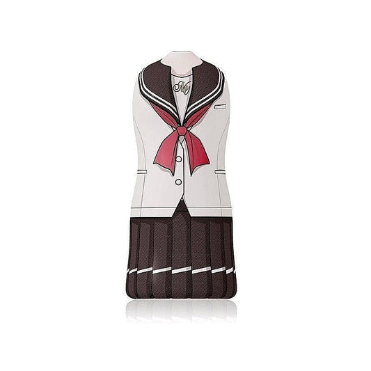 Magic Eyes Nude Cup Sailor Uniform Masturbator - Masturbators and Strokers