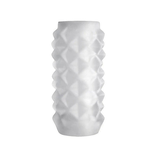 Optimale Reversible UR3 2 Way Stroker Studs by Doc Johnson - Masturbators and Strokers