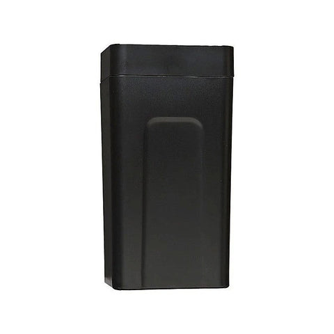 Doc Johnson Optimale Reversible UR3 2 Way Stroker Studs Frost Dual Texture - Masturbators and Strokers