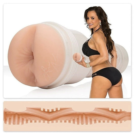 Dillion Harper Realistic Mens Stroker by Fleshlight - Fleshlight Male Masturbators