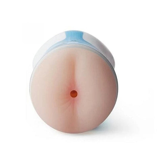 Vulcan Love Skin Masturbator by Topco - Masturbators and Strokers