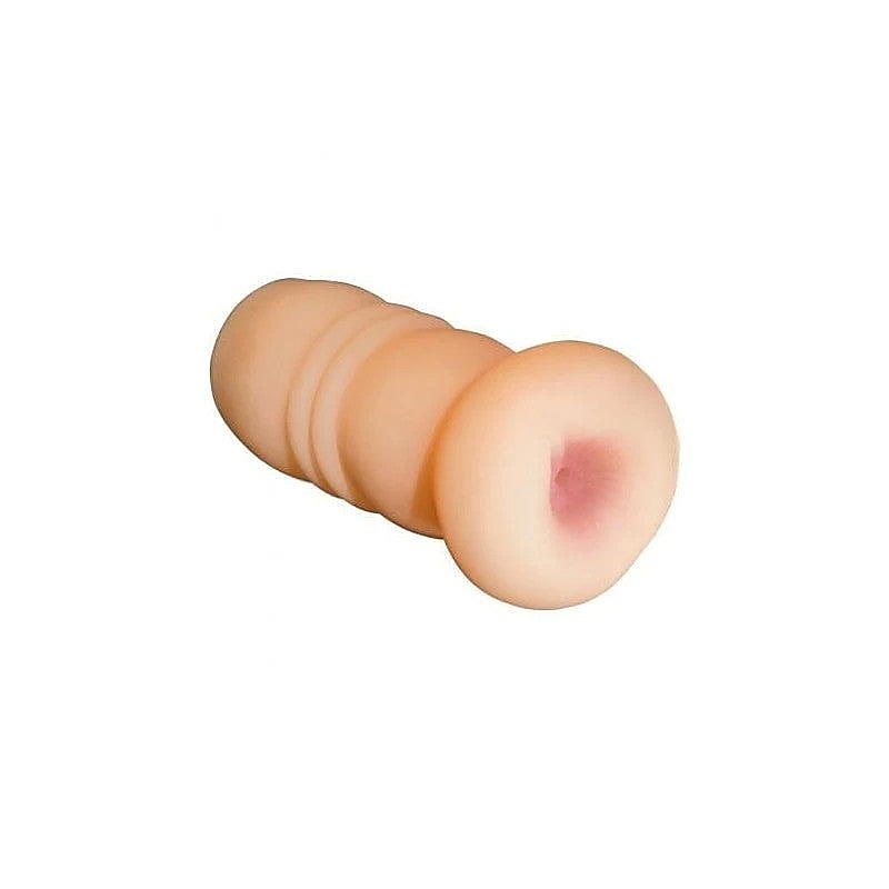 Happy Endings Tight Masturbator Flesh Ass by Nasstoys - Masturbators and Strokers