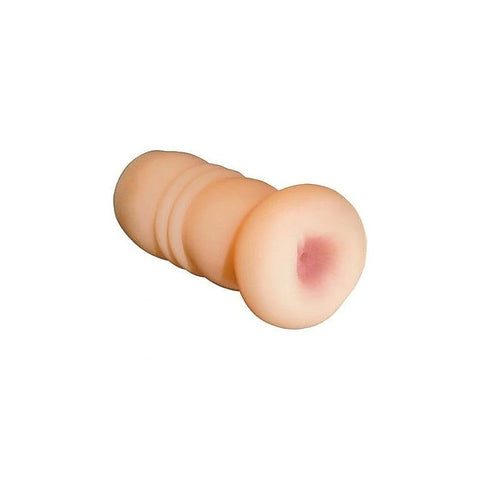 Happy Endings Tight Masturbator Flesh Ass by Nasstoys - Masturbators and Strokers