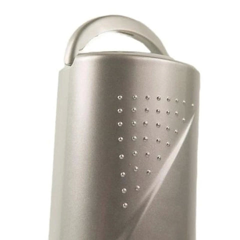 Penthouse Deluxe Cyberskin Vibrating Stroker by Topco - Masturbators and Strokers