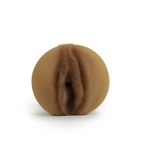 POP A Pet Cyberskin Stroker by Topco - Masturbators and Strokers