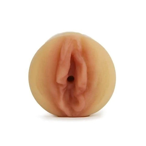 POP A Pet Cyberskin Stroker Scarlet by Topco - Masturbators and Strokers