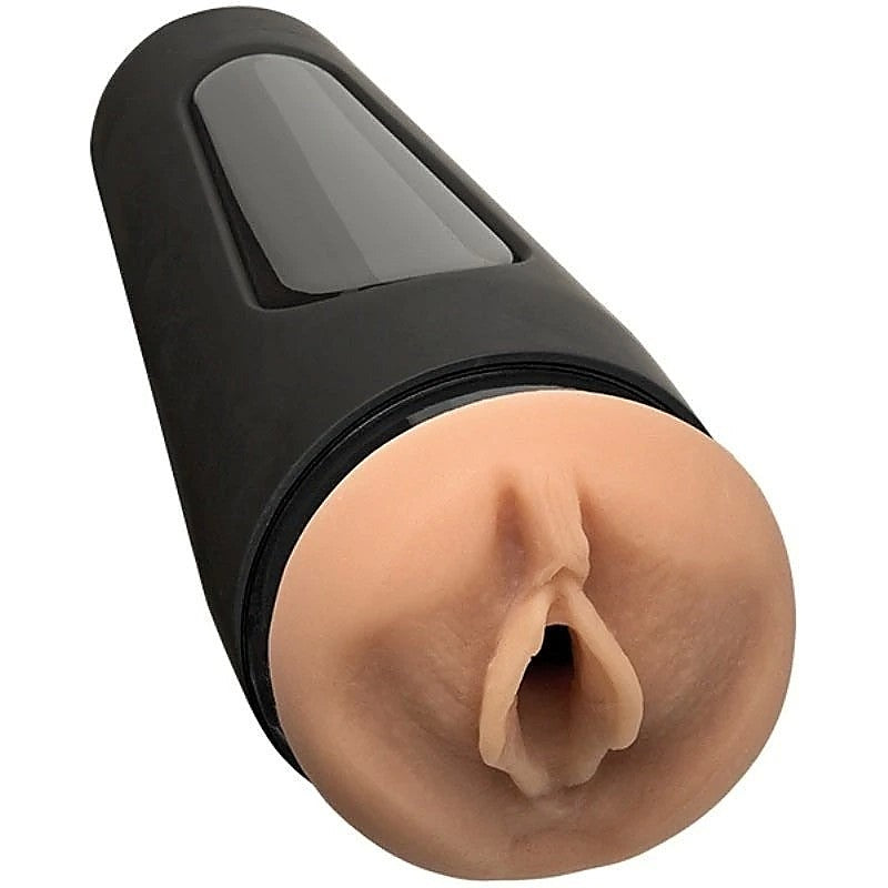 Main Squeeze Sasha Grey Pussy by Doc Johnson - Realistic Butts And Vaginas