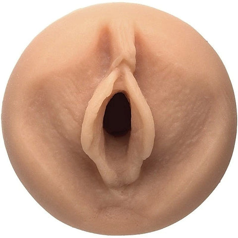 Main Squeeze Sasha Grey Pussy by Doc Johnson - Realistic Butts And Vaginas