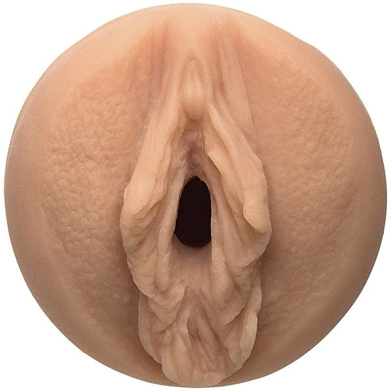 Main Squeeze Belladonna Pussy Vanilla by Doc Johnson - Realistic Butts And Vaginas
