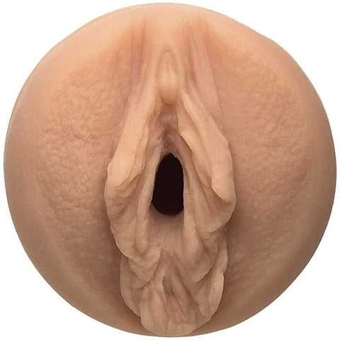 Main Squeeze Belladonna Pussy Vanilla by Doc Johnson - Realistic Butts And Vaginas
