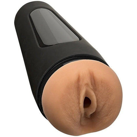 Main Squeeze Remy LaCroix Pussy by Doc Johnson - Realistic Butts And Vaginas