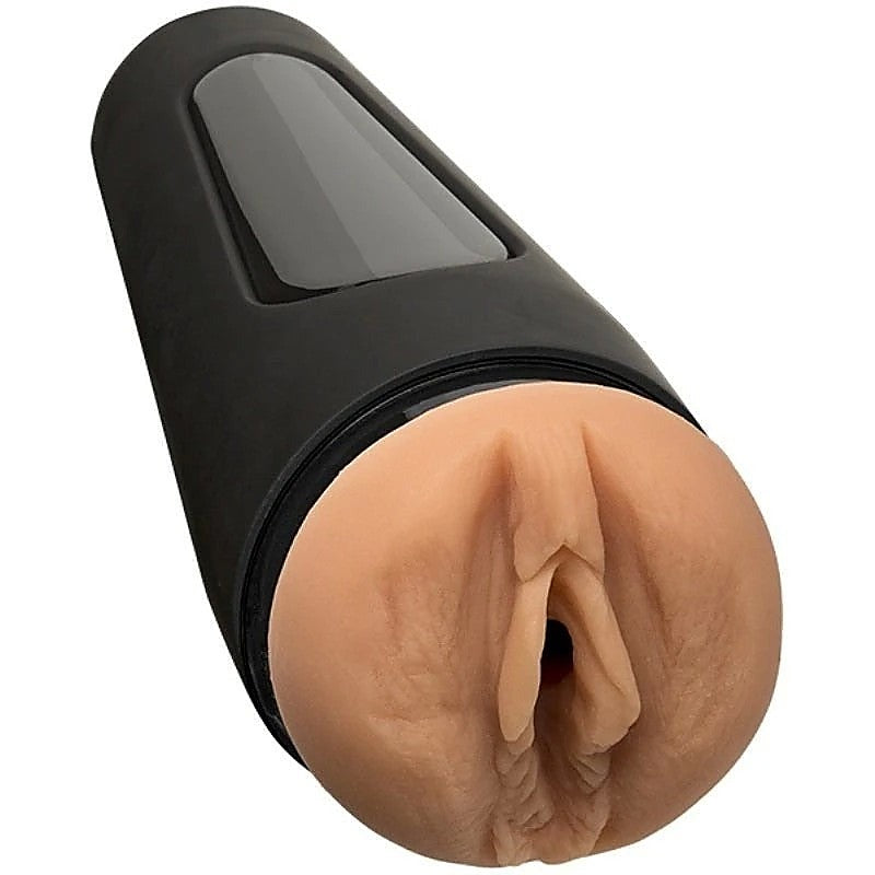 Main Squeeze Vicky Vette Pussy by Doc Johnson - Realistic Butts And Vaginas