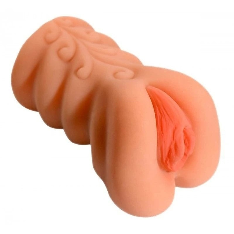 Premium Paige Pleasure Pussy by XR Brands - Masturbators and Strokers