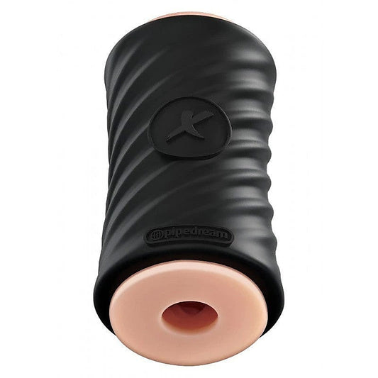 PDX Elite Sure Grip Realistic Stroker - Realistic Butts And Vaginas