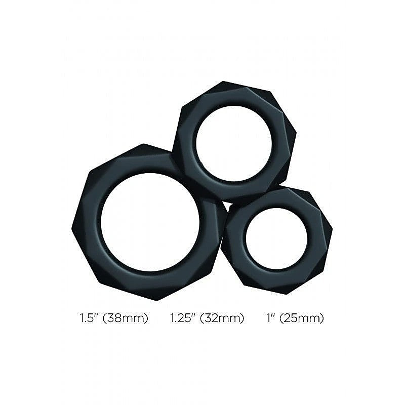 PDX Elite Sure Grip Realistic Stroker by Pipedream Products - Realistic Butts And Vaginas