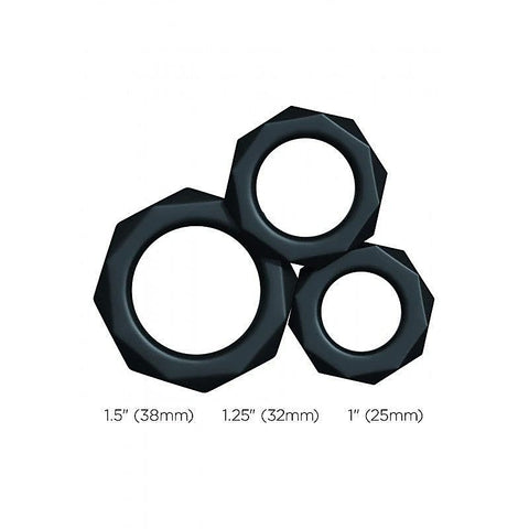 PDX Elite Sure Grip Realistic Stroker by Pipedream Products - Realistic Butts And Vaginas