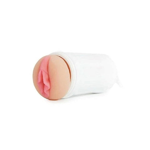 Cyberskin Vulcan Realistic Vagina by Topco - Masturbators and Strokers