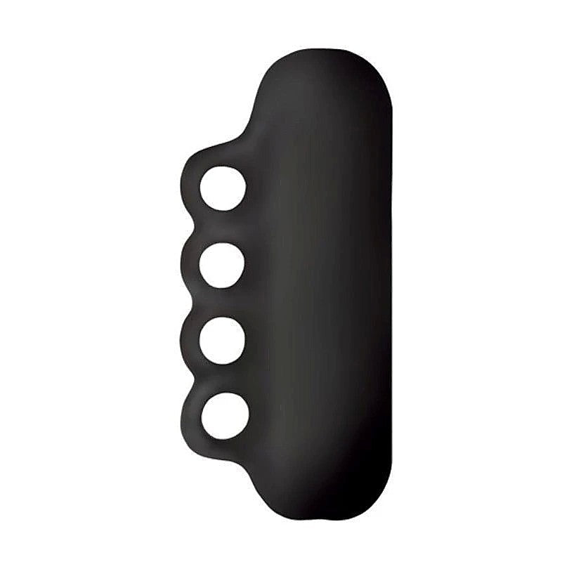 Renegade Handy Stroker Black by NS Novelties - Masturbators and Strokers