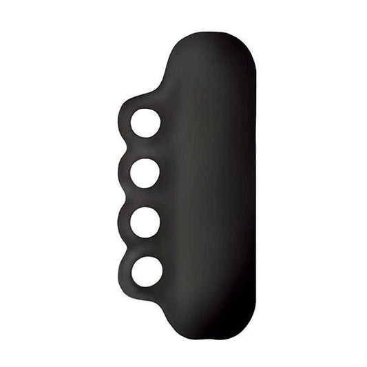 Renegade Handy Stroker Black by NS Novelties - Masturbators and Strokers