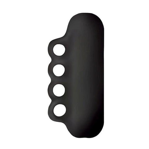 Renegade Handy Stroker Black by NS Novelties - Masturbators and Strokers