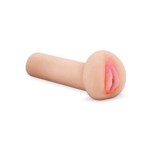 Pipedream Extreme Virgin Snatch Masturbator - Masturbators and Strokers
