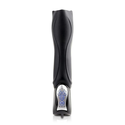 Extreme Vibrating Roto-Teazer by Pipedream Products - Masturbators and Strokers
